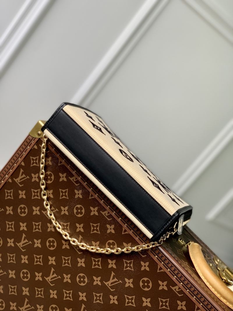 LV Cosmetic Bags